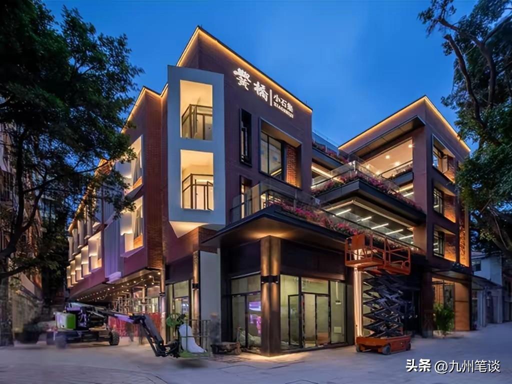 黉（hóng）桥，广州乃至广东那些不常见的字，你认识几个？
不查读音，这个字我是