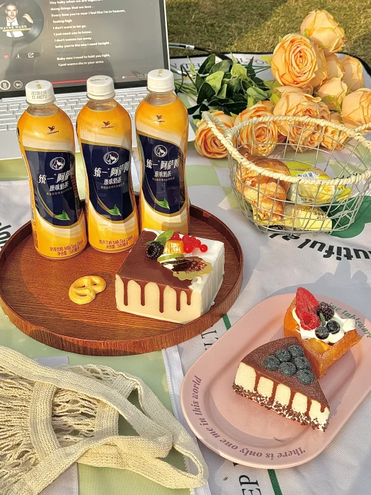 15:20摆出来，15:30分炫完…