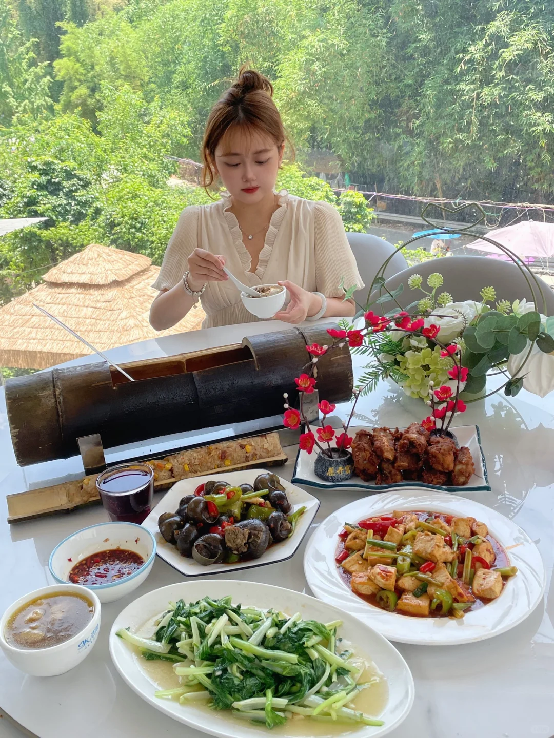 来桂林，去完20元打卡地别忘了来这里！！
