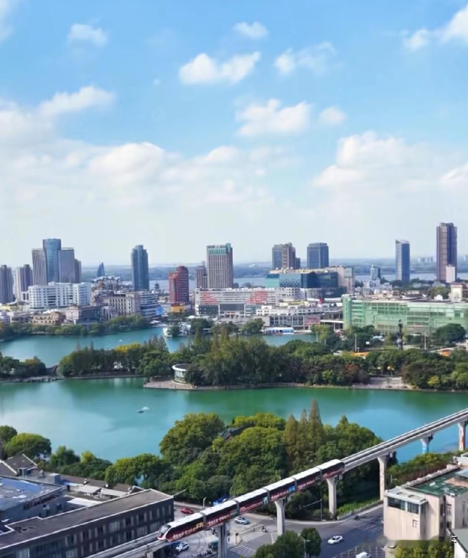 芜湖企业收购江阴的企业，芜湖的发展趋势越来越好
芜湖，安徽省副中心城市，安徽省重