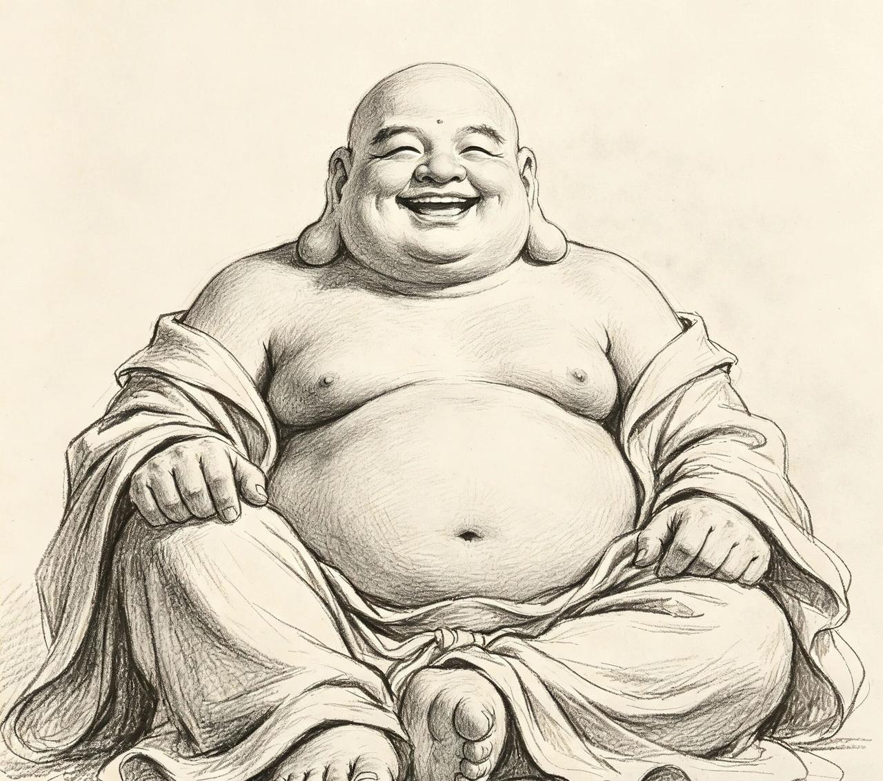 人死为鬼，鬼死为魙，聻死为希，希死为夷，夷死为微，微归虚无，虚无生道，道生一，一