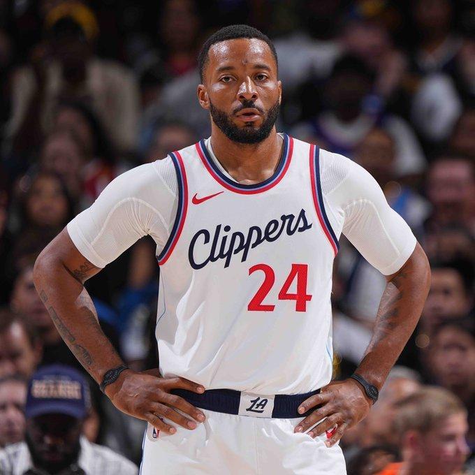 快船记者：消息人士透露，鲍威尔预计将在下周一对阵湖人复出。 