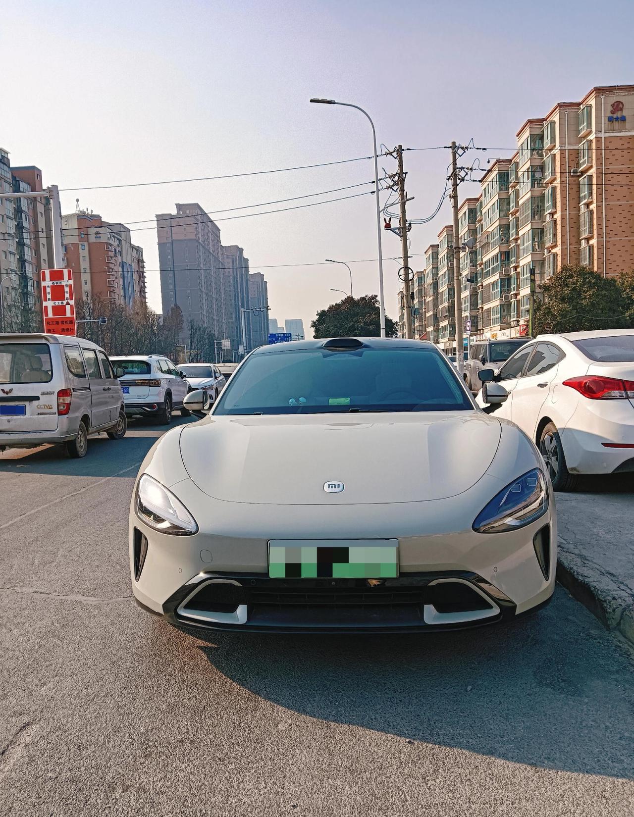 国内车主平常把车都洗的賊干净前三名，不信你可以看看身边这三辆车的车主，平常是不是