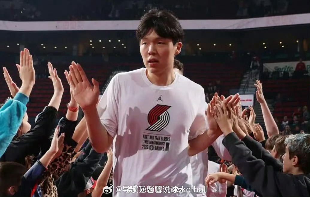 杨瀚森新赛季定位曝光：开拓者计划大量下放G联赛，第三年才有望真正立足NBA杨瀚森