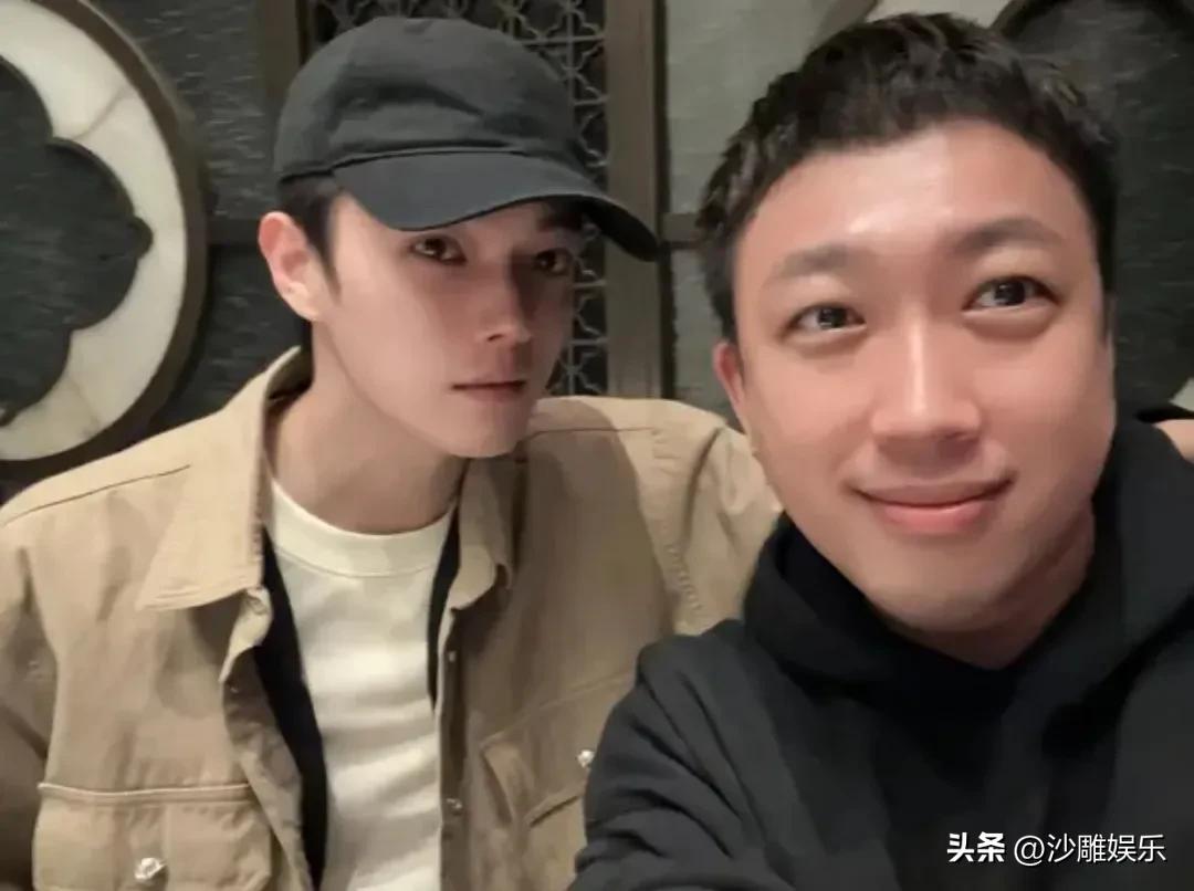 于正，凌晨连发两文！

3月5日凌晨，当大多数人还在梦乡，娱乐圈的“工作狂”于正