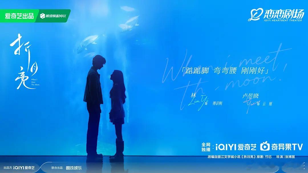 故事讲述了傅识则(林一 )与云厘（卢昱晓 )在南芜重逢，外人面前严重社恐的少女云
