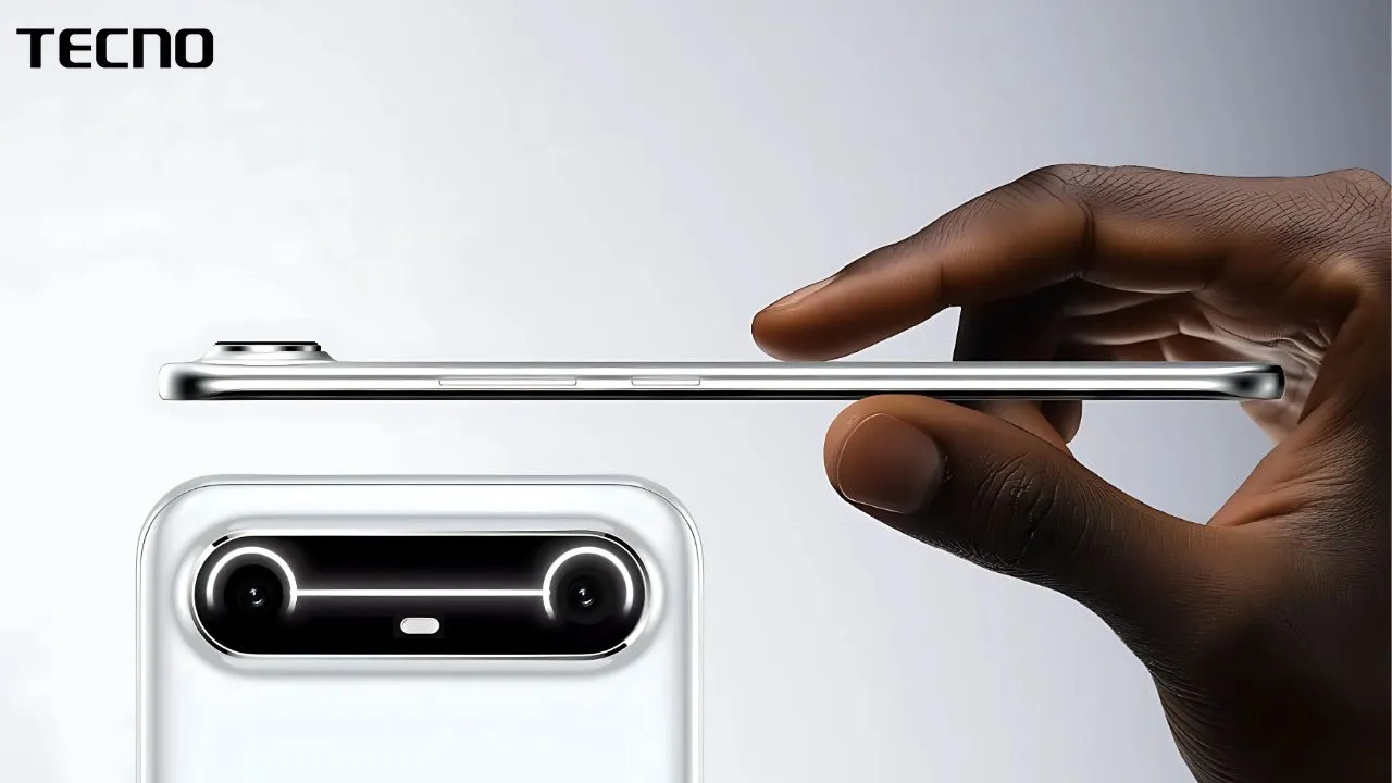 感觉传音的手机做的还不错，为什么就是不来国内卖呢？ 