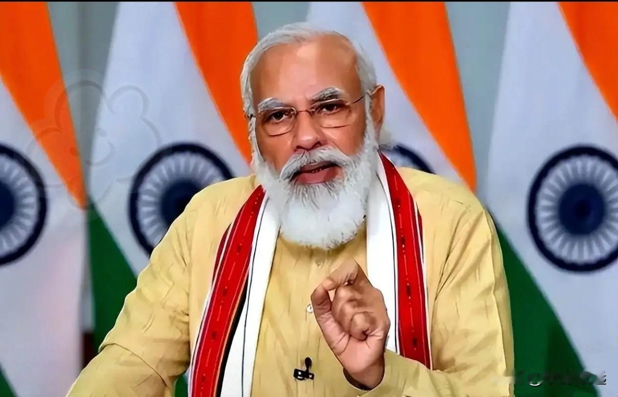 没想到吧？印度居然提出要“去美元化”！

 
大动作！金砖五国要建数字货币支付网