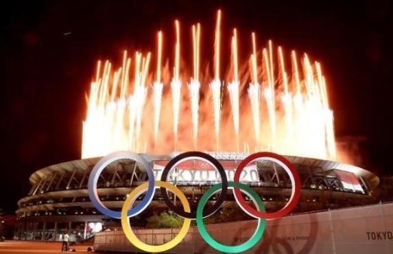 真把中国当冤大头了？

国际奥委会终身名誉主席巴赫，最近接受采访的时候又开始喊话