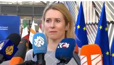 现在欧盟也开始研究其兵法了，还学会了一招隔山打牛既要制裁俄罗斯也要制裁中国。
 