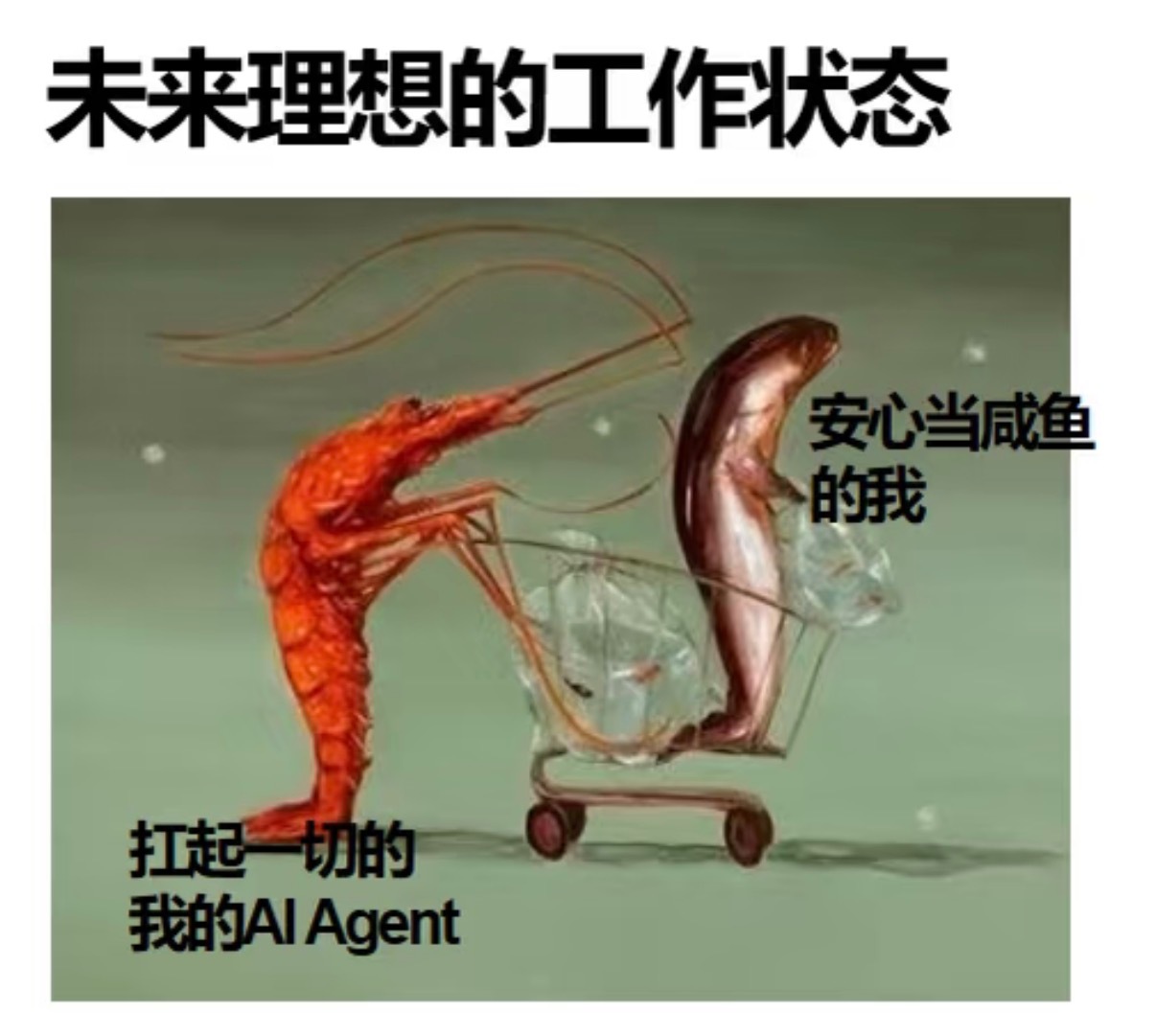 办公Agent用户行为不完全报告LobsterAI的这份报告含金量还是太高了，立