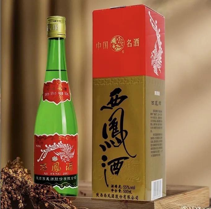 中国6大“倒霉酒”，辉煌时家喻户晓，如今无人问津，看看你错过了没？

1、全兴大