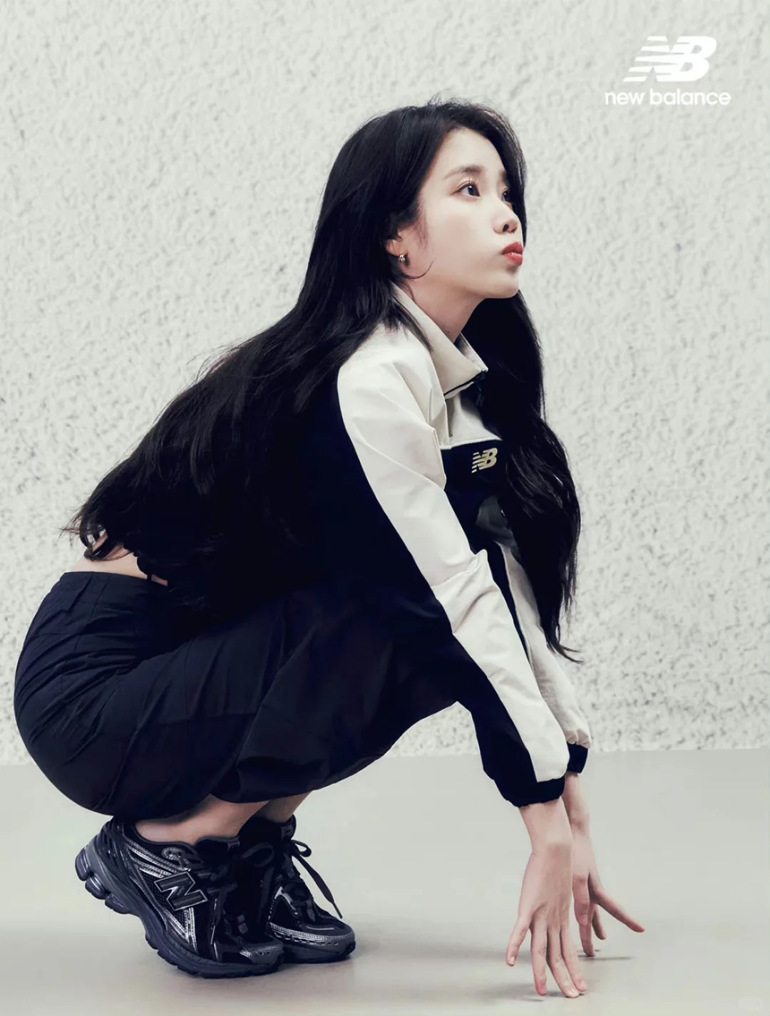 【IU】IU X New balance