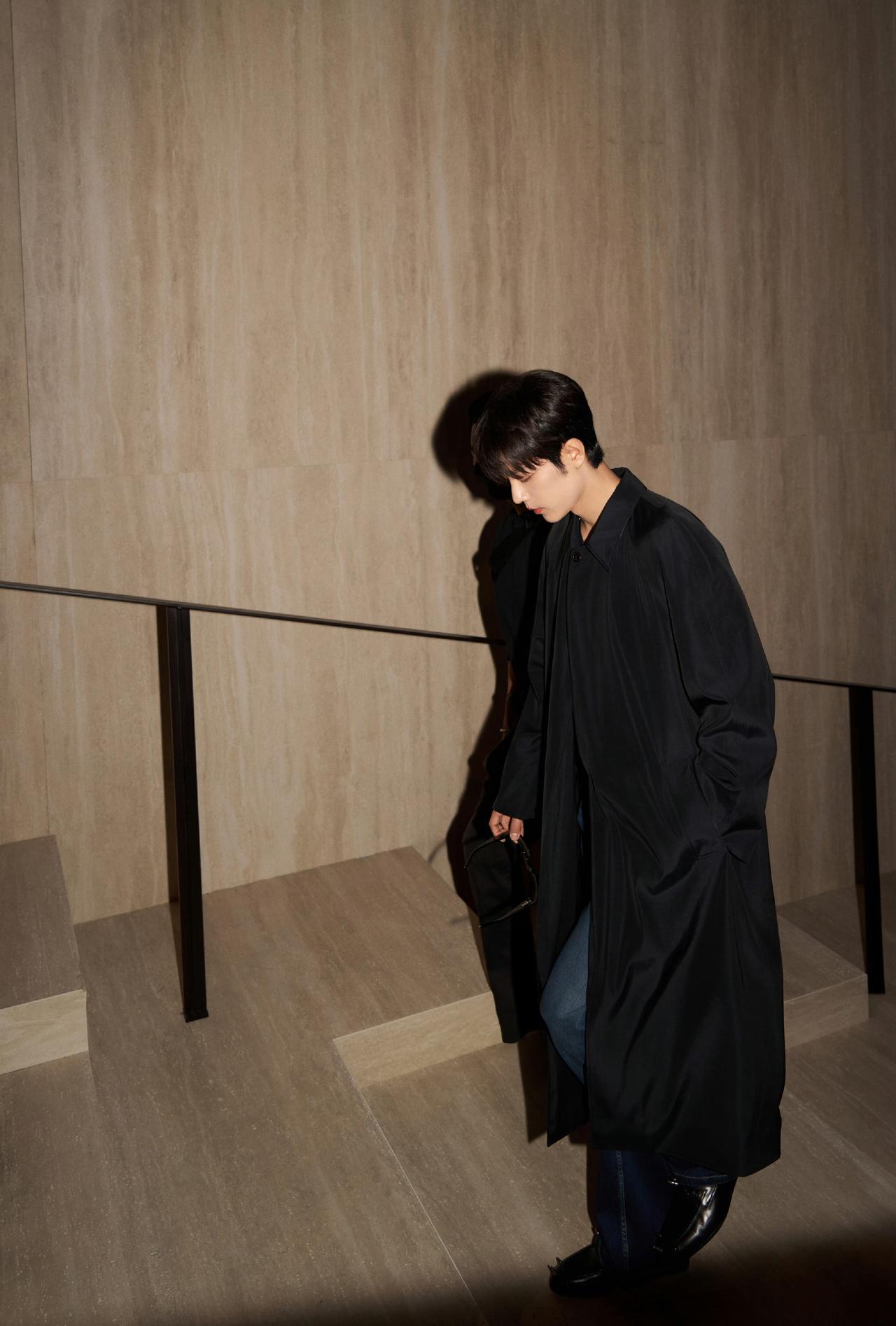 ❤️20260228  18:30
📖GucciPrimavera 艺术为引，