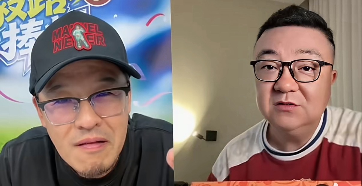 董路预测C罗今晚一定是首发梅西刚上演帽子戏法，压力全给到C罗！董路直言今晚C罗必