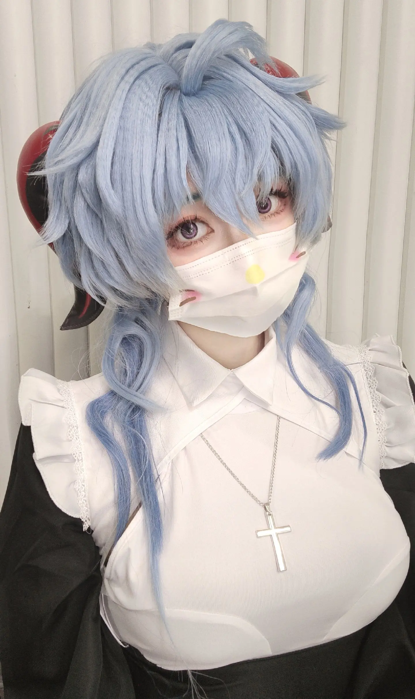 喵喵喵 社恐www.