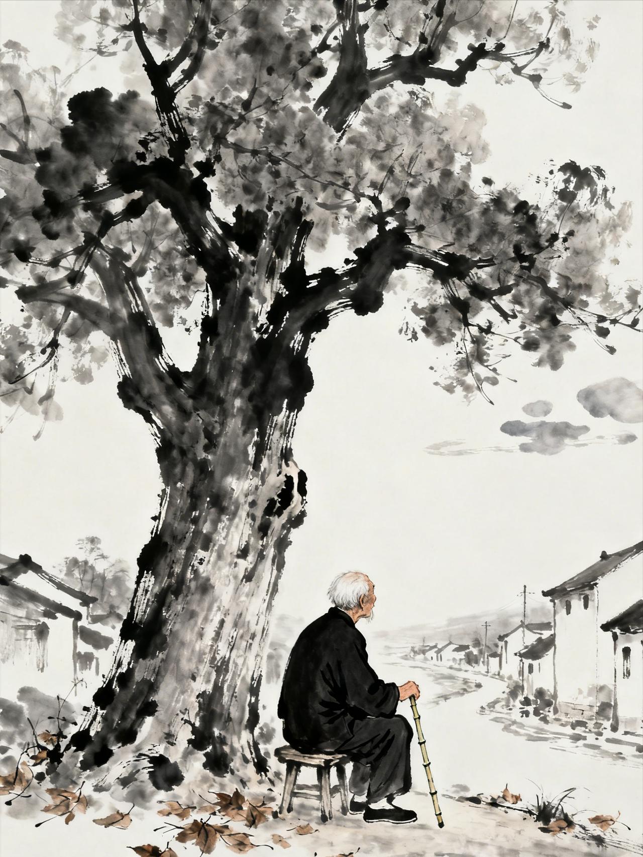 性学家李银河令人彻悟的话：
“如果你已经60岁了，那么你来日不多了，没有意外，最