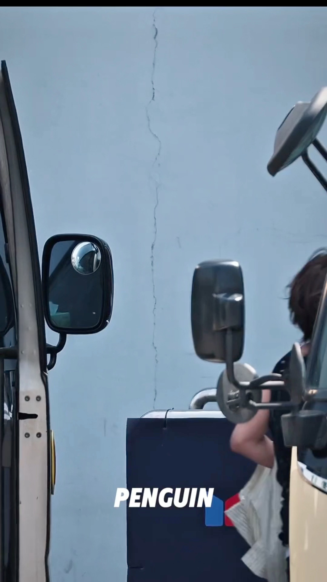 浪姐上班路透李小冉、阚清子、徐洁儿、侯宇全员仙女！曾沛慈、王濛、黄灿灿大事很妙完