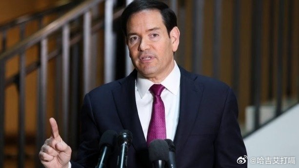 凤凰新闻分享凤凰新闻：鲁比奥：希望伊朗人民推翻政府，但我们的目标是摧毁其弹道导弹