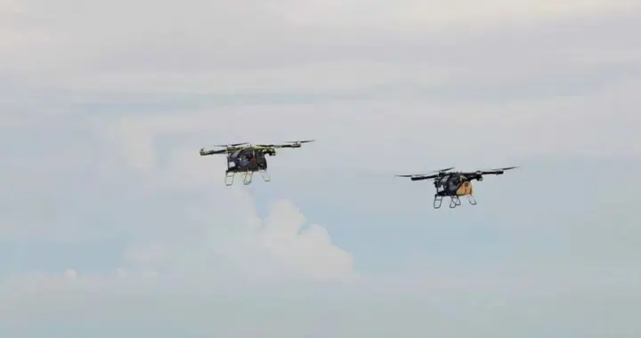 电厂 | 小鹏汇天飞行器发生“接触事故” 为低空经济蒙上阴影