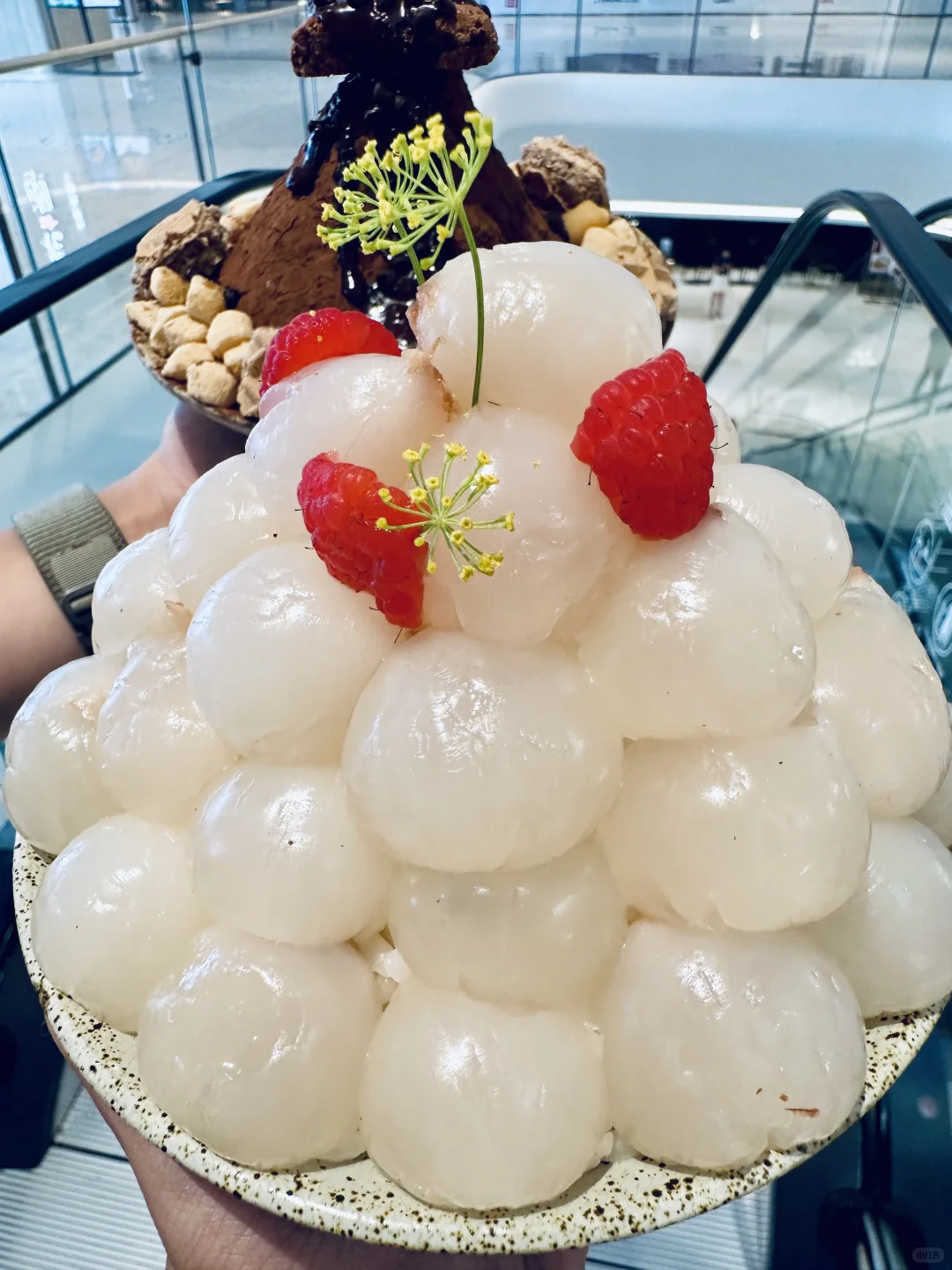 😂😂离开武汉前一定要吃的！！！