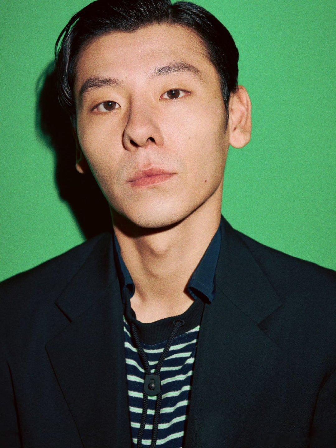 蒋奇明眼神里有戏 蒋奇明这样的演员哪个导演能不喜欢被蒋奇明的眼神戏狠狠打动，情绪