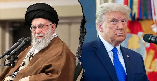 一旦美伊开战，中俄没有退路！为什么？因为伊朗是我们打破美元霸权和能源封锁的最后一