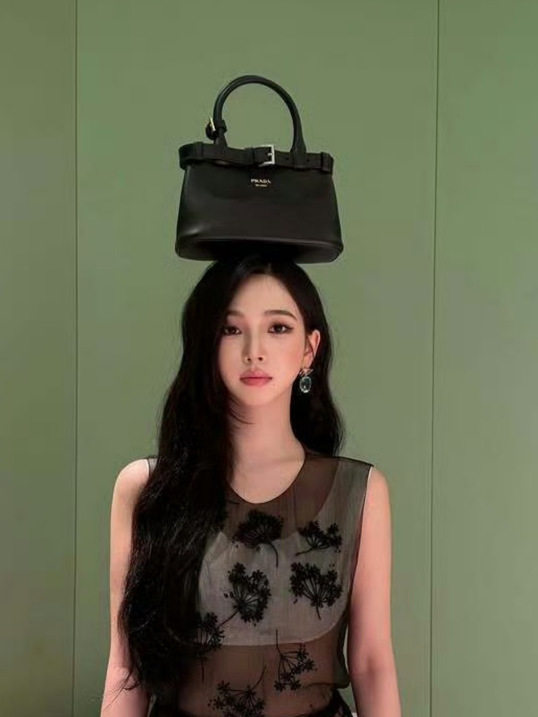 你是很可爱但如果你遇到的是珉鸟呢 ​​​