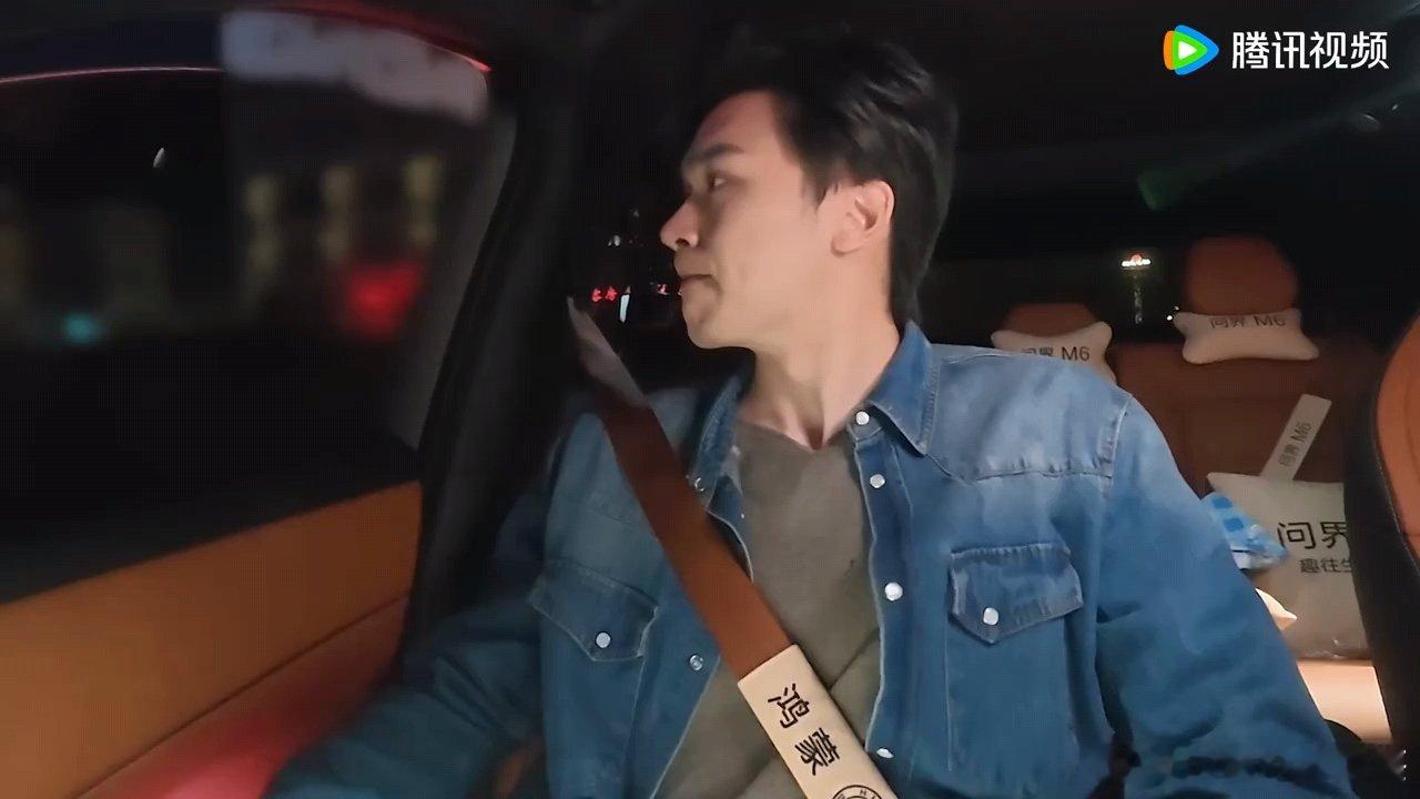 孙柏涵这一幕可以载入恋综史册了已经看到孙柏涵在产房外的样子了别说内娱恋综了，韩娱