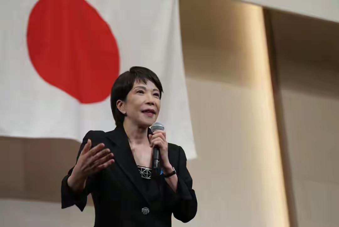 日本这是又要搞事情了！
4月27日，日本首相高市早苗声称要为长期战争做好准备，推