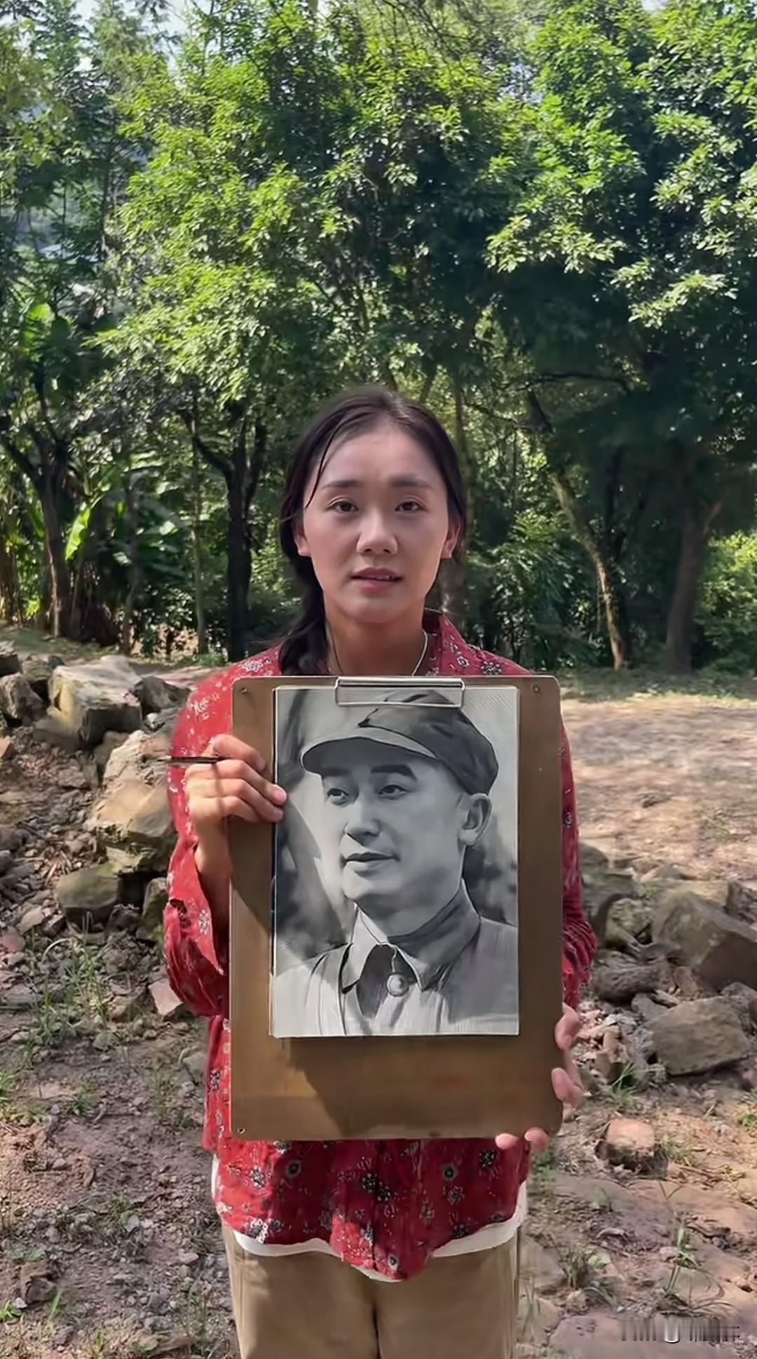 钢铁好儿郎
值得每一位中国人铭记！