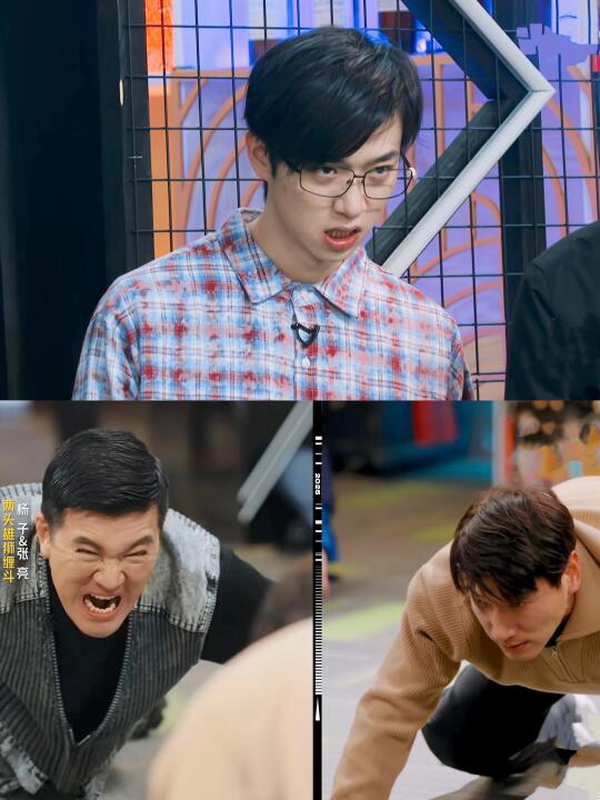 笑得我肚子疼😂