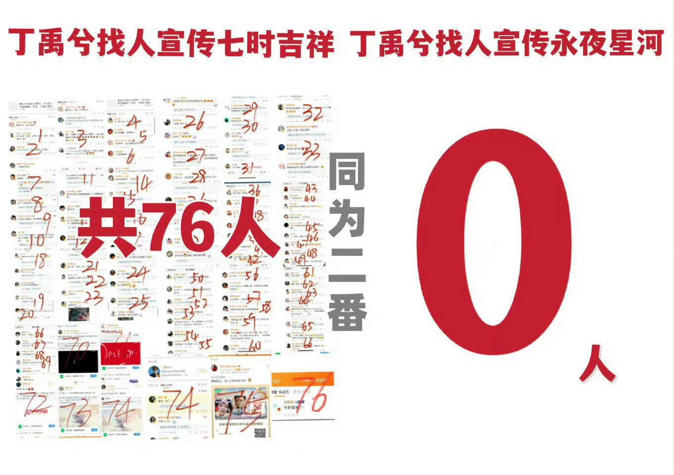 下一步的动作是 自己突然微博设置半年可见卖惨 拉早在21年就设置半年可见的女演员