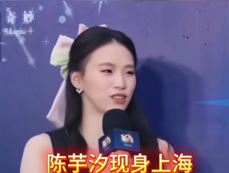 陈芋汐站台迪士尼，酬劳爆出来了：3万。
对，3万。一个奥运冠军、世锦赛金牌拿到手