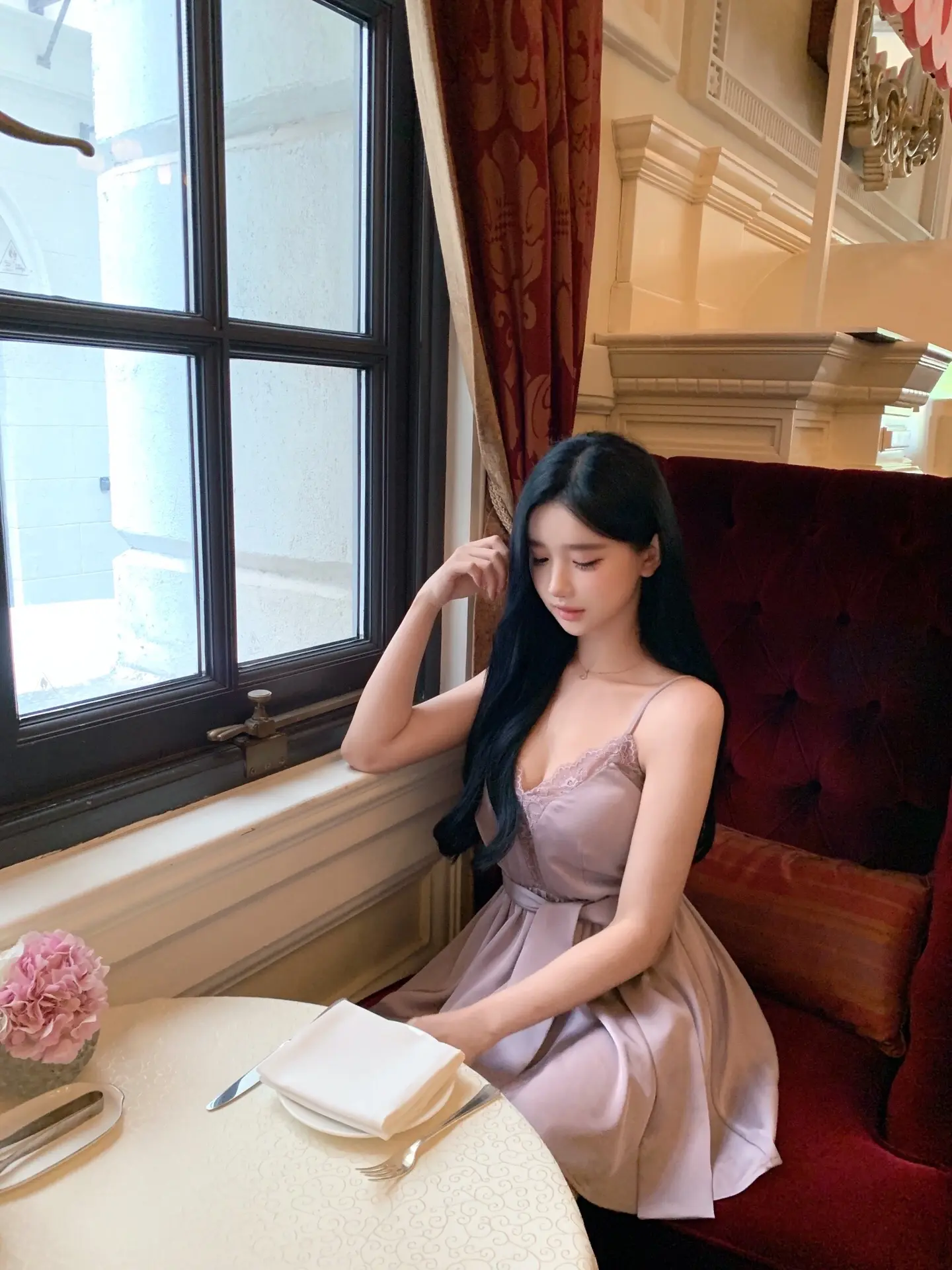 你装的那么像 我还以为你真的离不开我了。