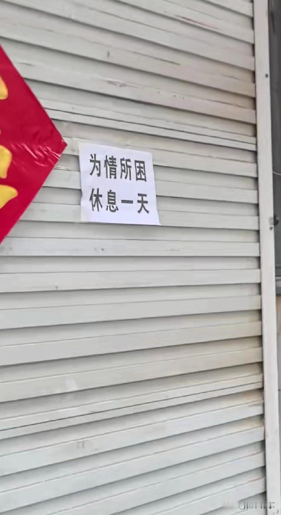 严重怀疑他们，带着羊肉 羊杂 ，粥饼，烧烤炉子，鸭货，酒水去开导那个被情所困的了