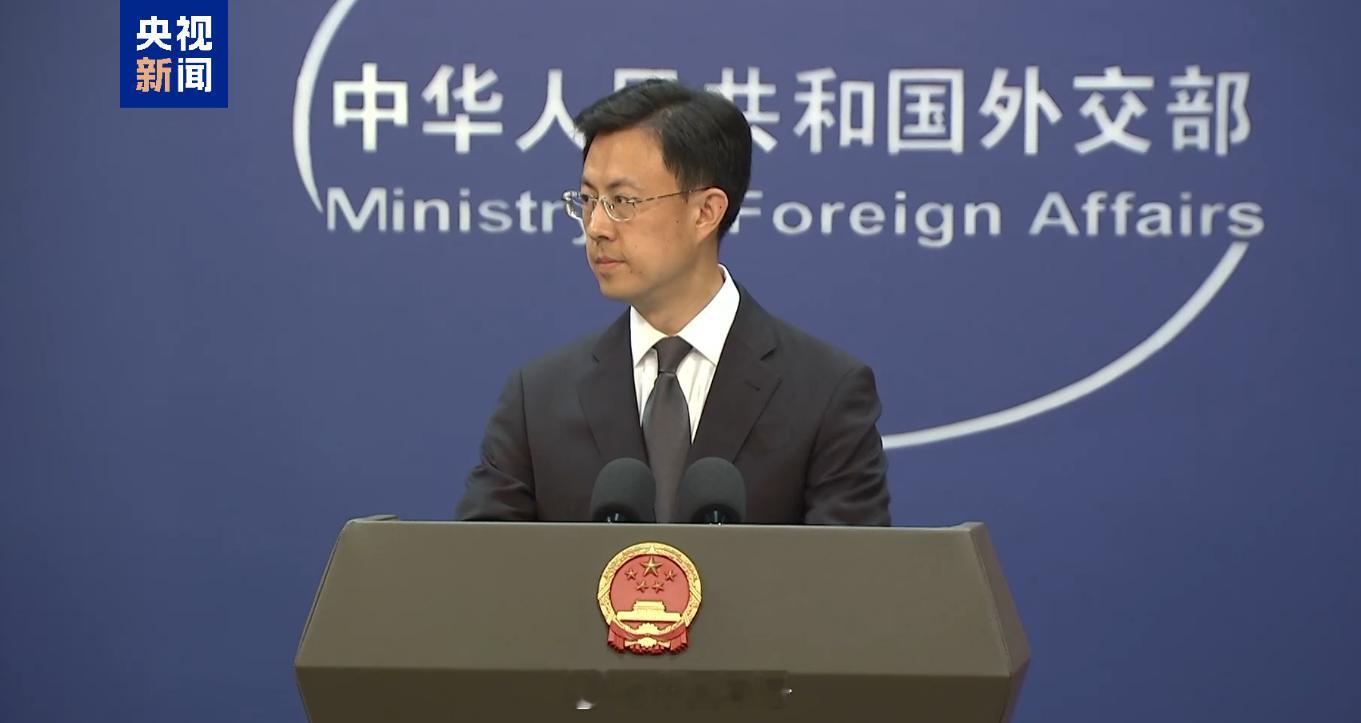 搞针对性军事部署吓不了中国【中方反对以南海问题为借口强化军事同盟】7月29日，外