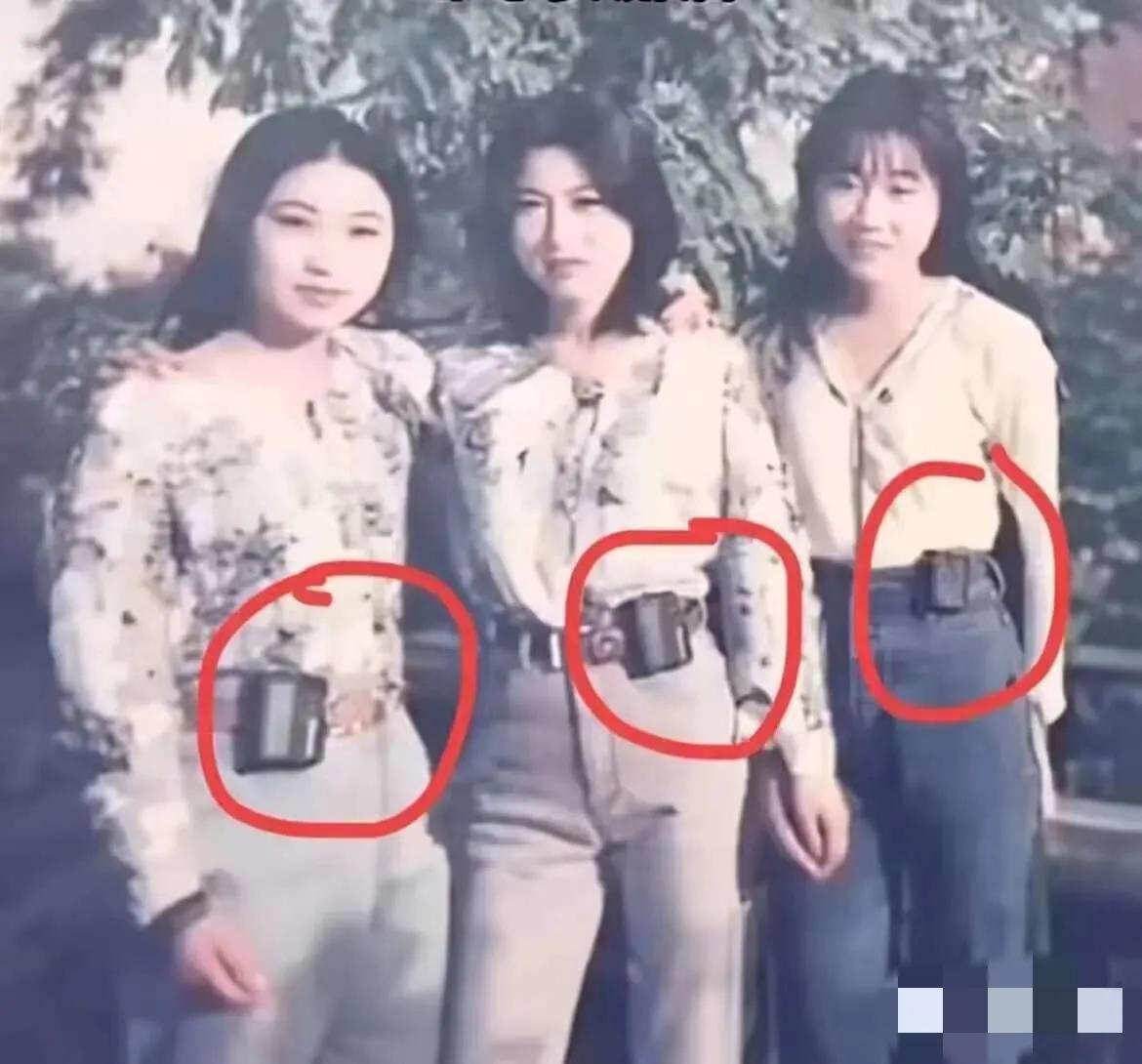 一个时代的标配