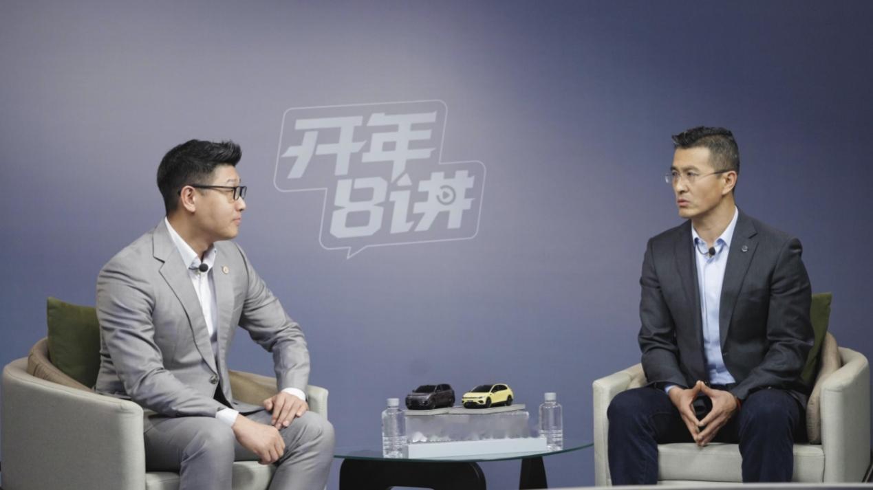 25年登顶新势力销冠，采访揭秘零跑做对了啥？
 
近日，零跑汽车首席运营官徐军与