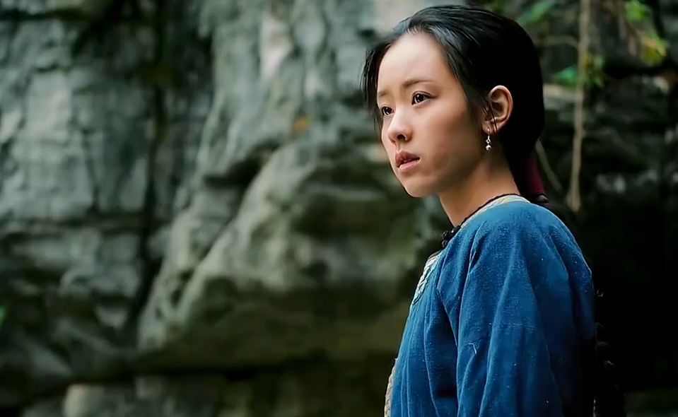 陈都灵最牛的一部抗日战争片，拍得太好了