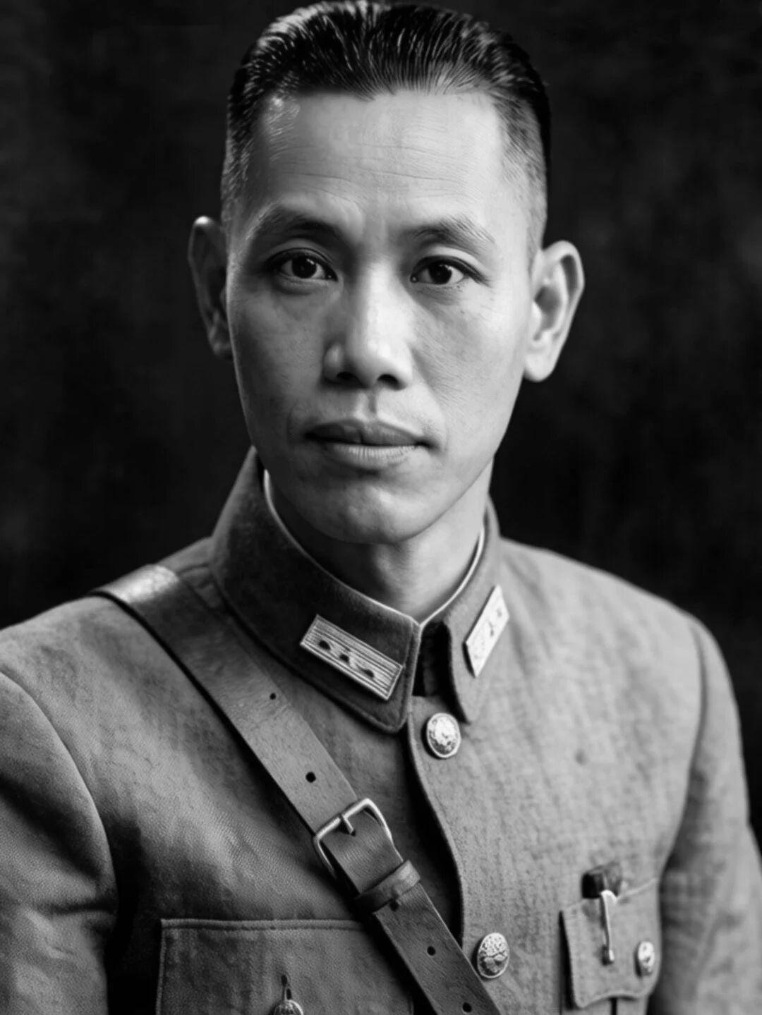 蔡廷锴将军口述自传  早期行伍生涯 四

调虎离山，大获全胜


我暗自思忖：我