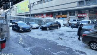 这种环境情况下，各位会使用离车泊入的功能吗？大v聊车