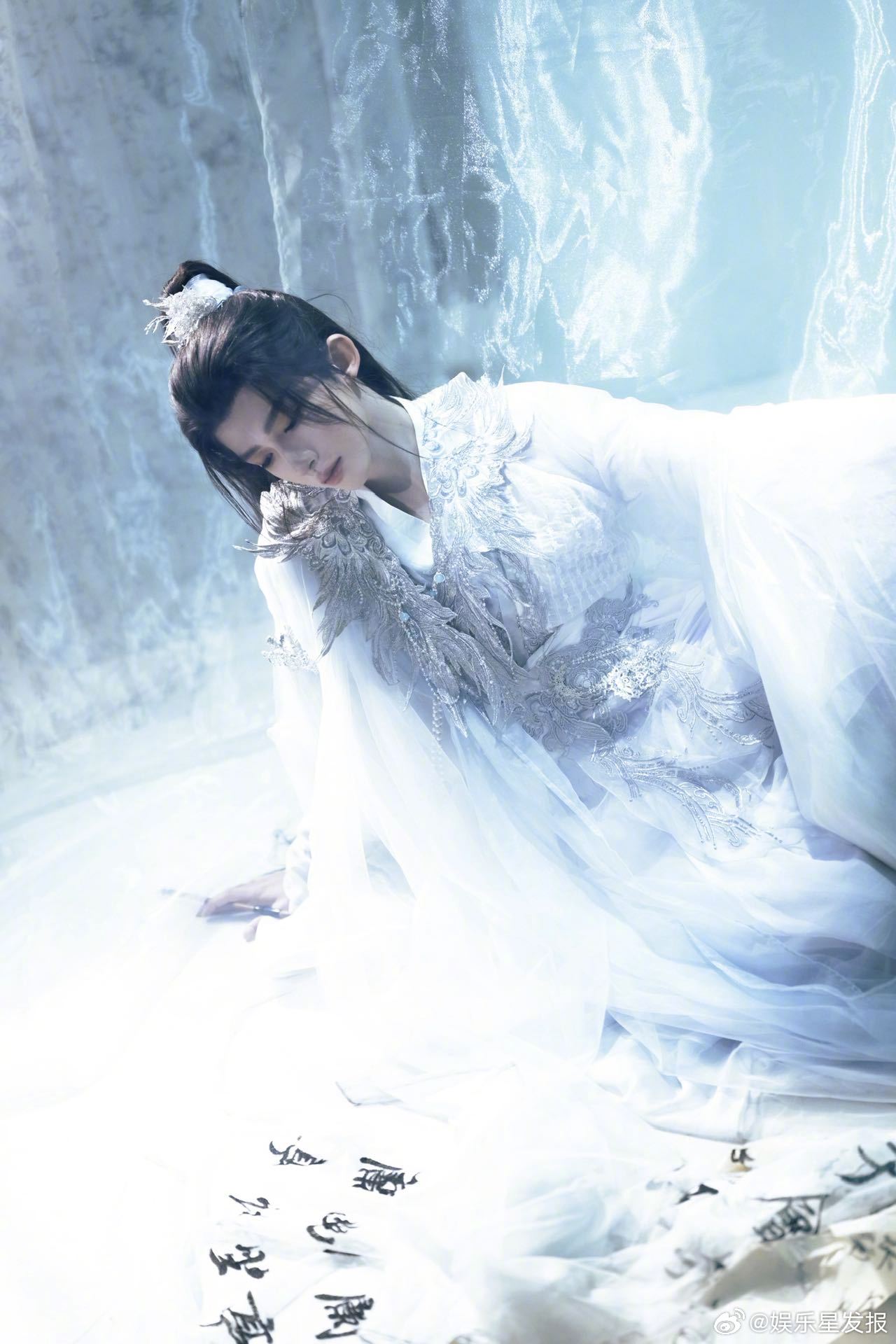 刘宇出道五周年演唱会秒了 出道五周年演唱会佛山站秒罄🐮从少年锋芒到舞台王者，五