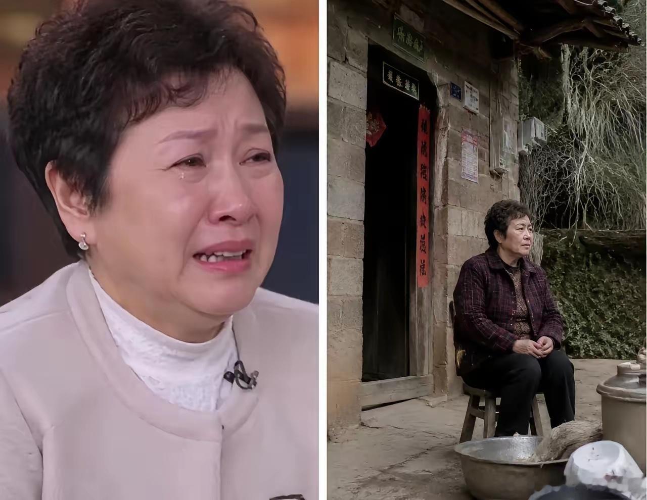 恕我直言！ 我实在看不下去了， 不是邹市明亏了两个亿，而是他亲妈在鲁豫采访里说的