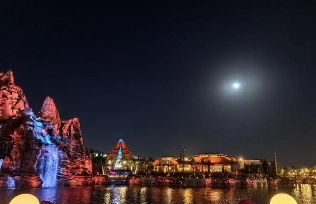 现在是中美阶段性的有个共识，那就是还不能掀桌子，但是要想大家都不掀桌子，那都得付