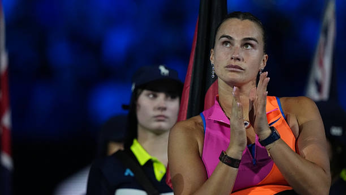 WTA多哈1000赛出现退赛潮，包括萨巴伦卡在内的众多高手都不参加。退赛选手：萨