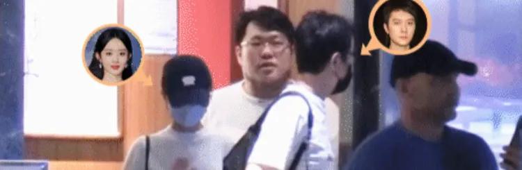 赵丽颖和冯绍峰的复合，是让众多粉丝欣喜若狂的消息。这对情侣的爱情故事，一直都是人