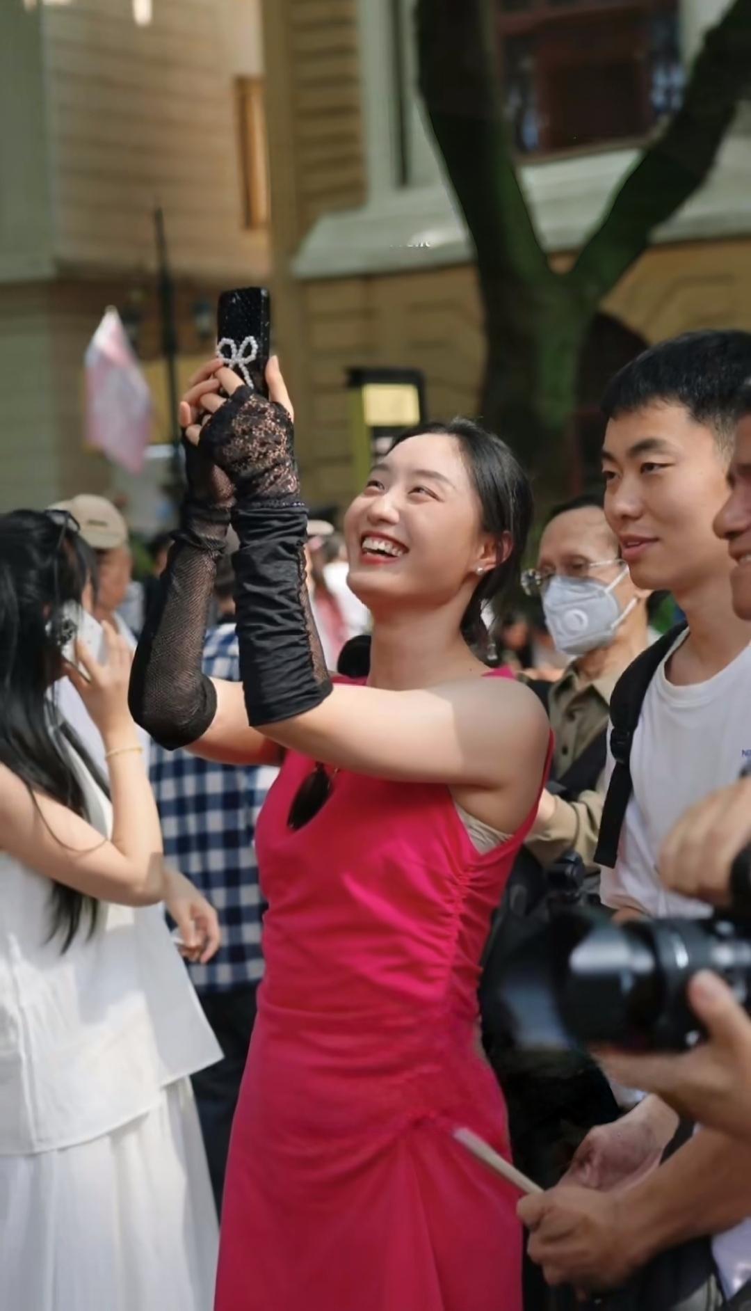 沙面美照分享影像·广州 镜头下的广州广州生活看看你拍的广州沙面拍照打卡点  晒晒