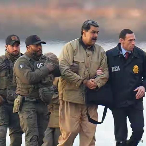 美国对委内瑞拉的军事行动是否合法？

答案就俩字：非法！简直是明火执仗的霸权行径