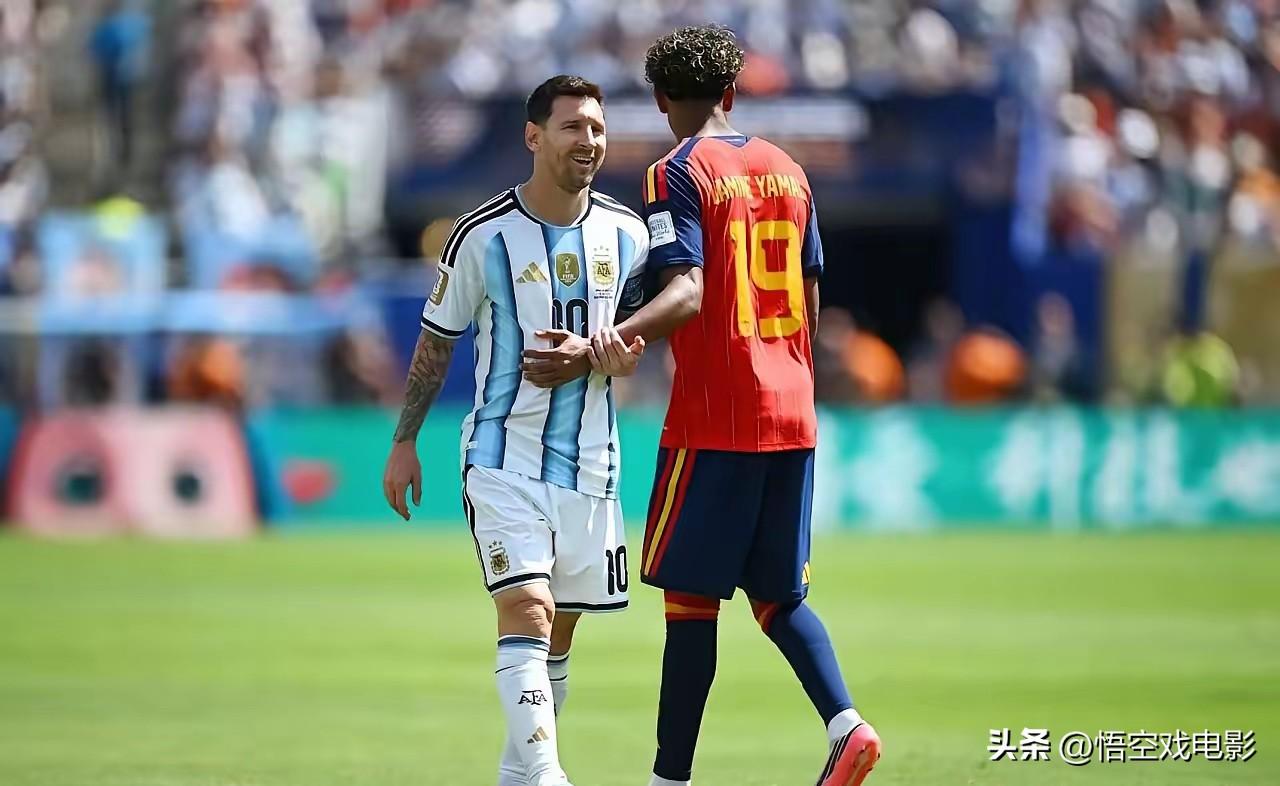 随着西班牙1-0绝杀阿根廷夺冠，产生四大蝴蝶效应！

本来夺冠是天大的喜事，结果